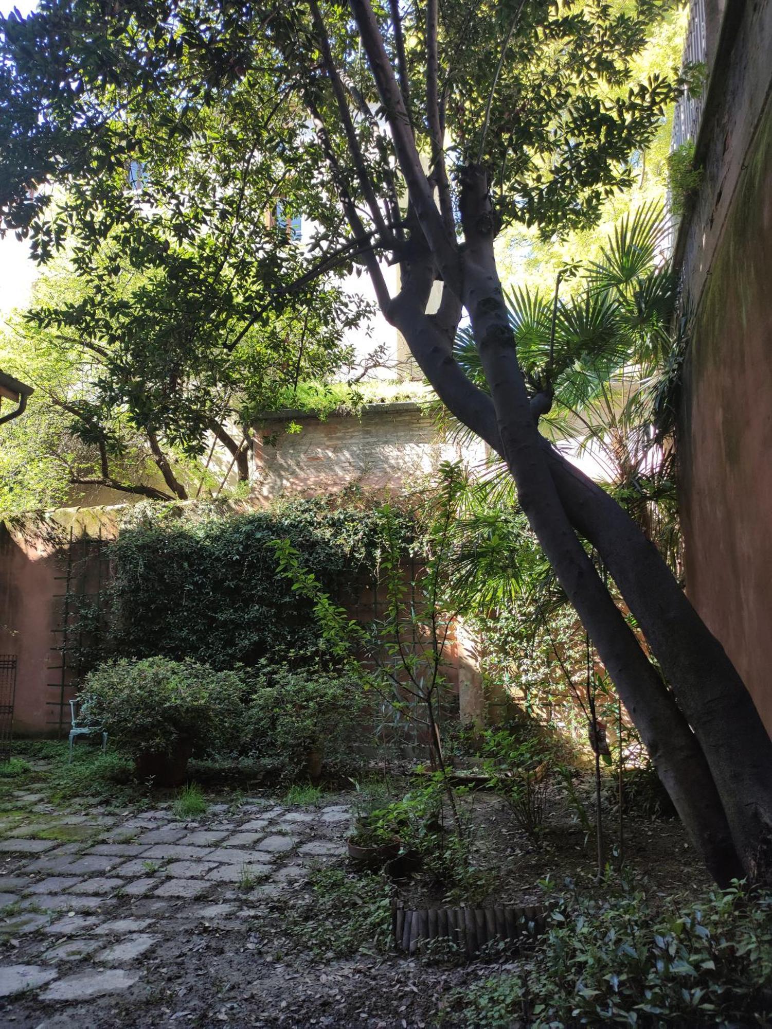 Loft Loggia Al Santo Pádua Exterior foto