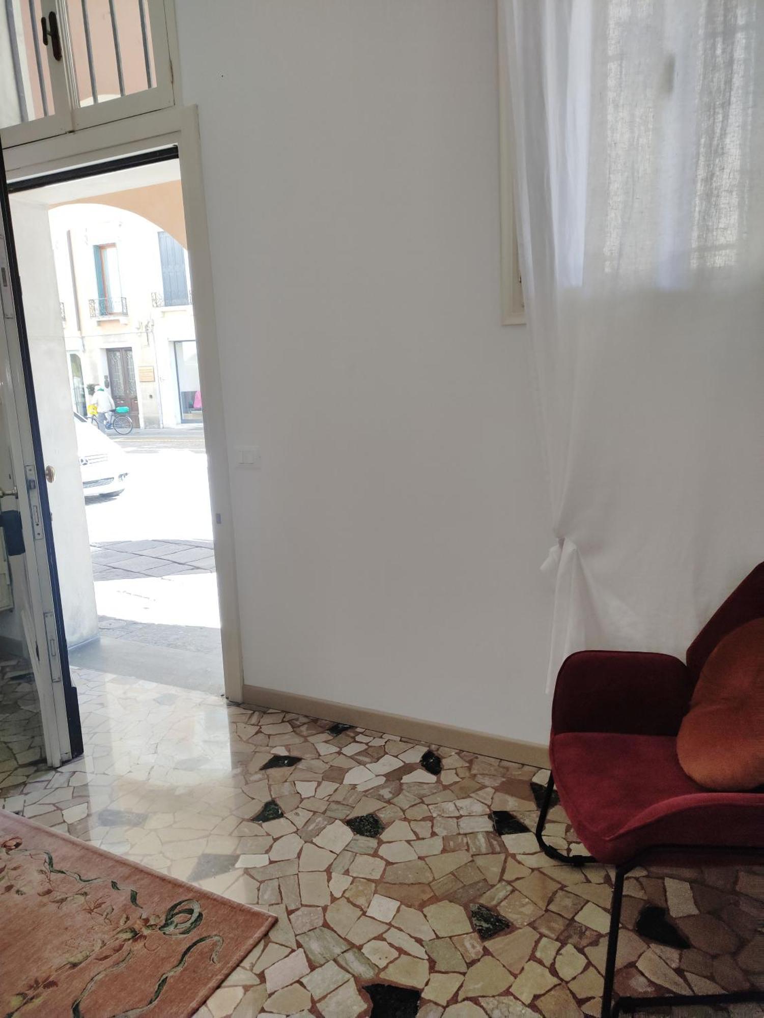 Loft Loggia Al Santo Pádua Exterior foto